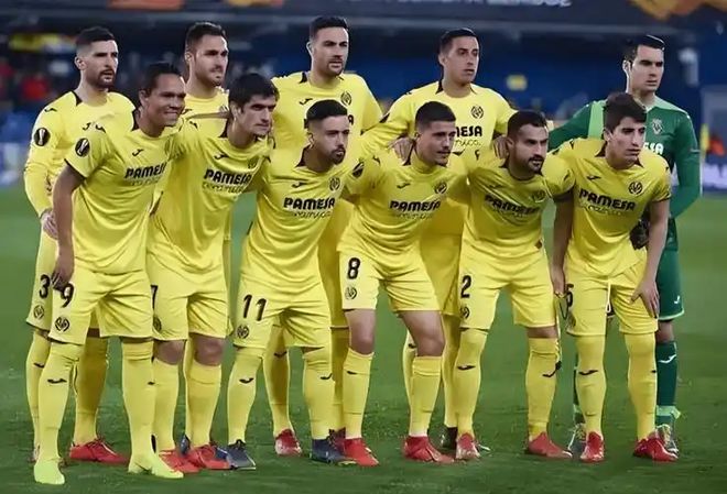 星空体育下载-今晨突围战来临，比利亚雷亚尔围绕西甲再遭质疑，话题不断，细节决定成败(比利亚雷亚尔赛程表)